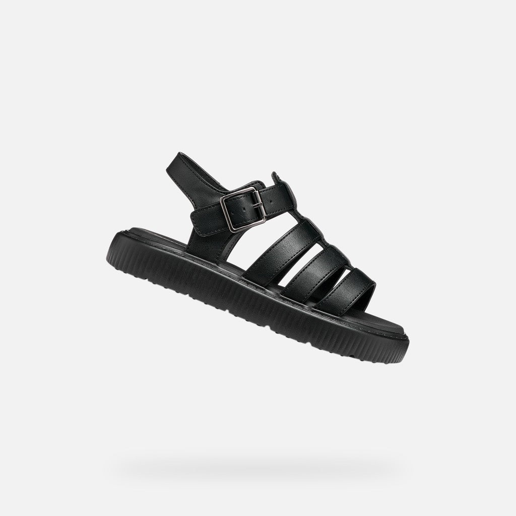 Geox J65DBD 000BC sandal Kodette bambina