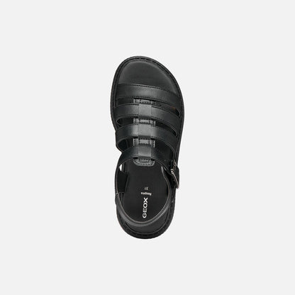 Geox J65DBD 000BC sandal Kodette bambina