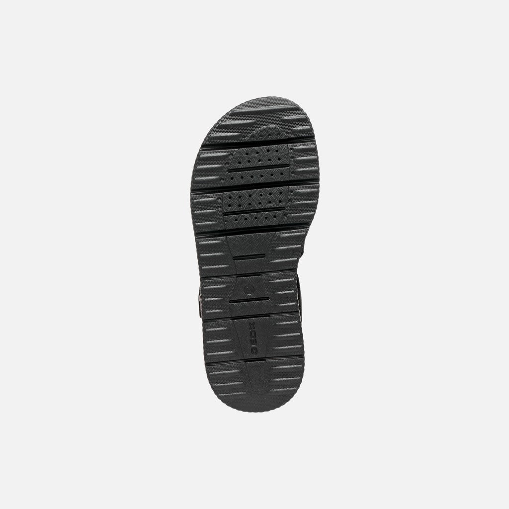 Geox J65DBD 000BC sandal Kodette bambina