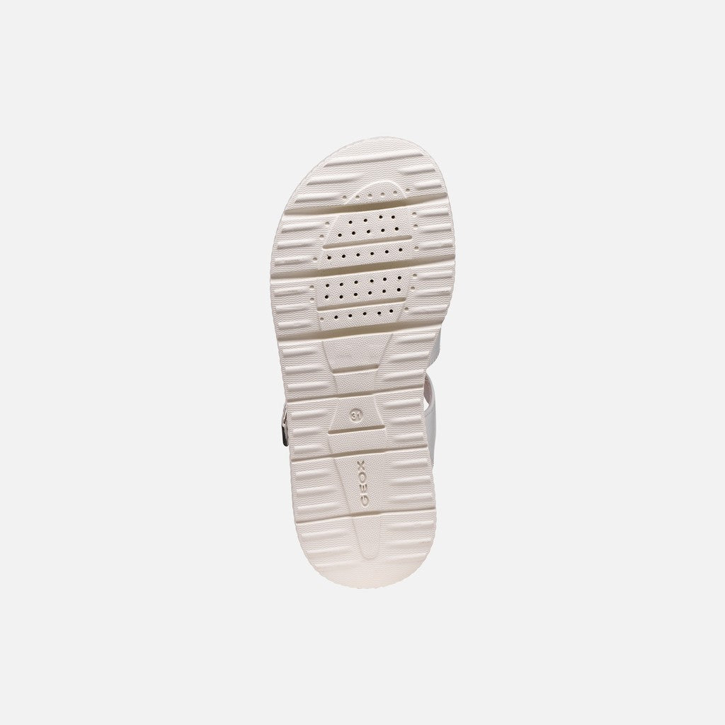 Geox J65DBD 000BC sandal Kodette bambina