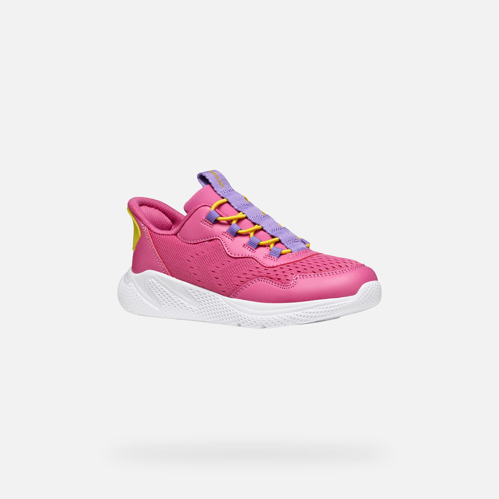 Geox J65NTA 01454 Sprintye Fast in junior