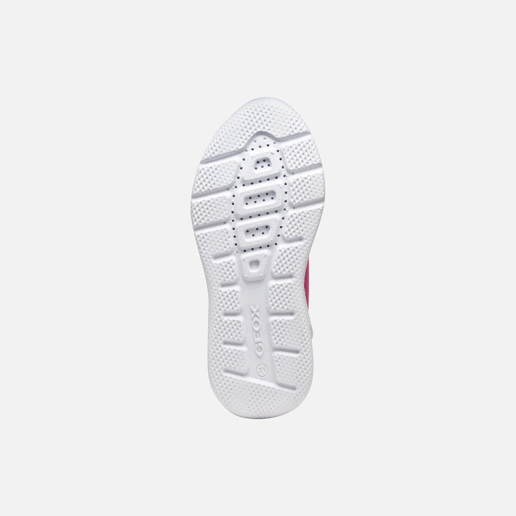 Geox J65NTA 01454 Sprintye Fast in junior