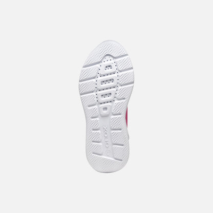 Geox J65NTA 01454 Sprintye Fast in junior