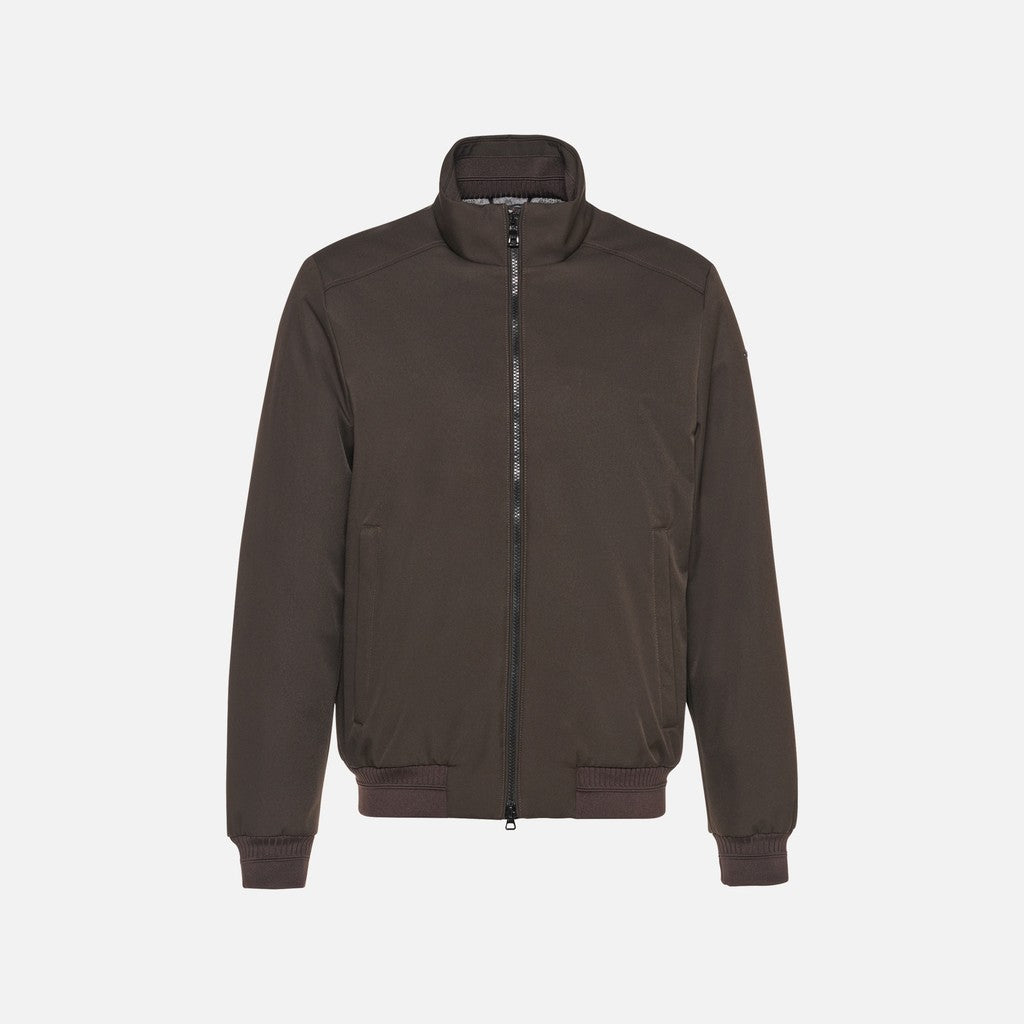 Geox M6620C T3127 Bomber Vincit da uomo