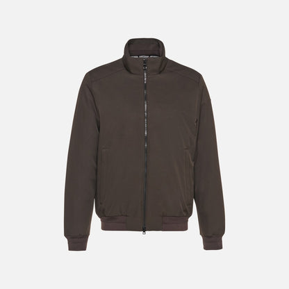 Geox M6620C T3127 Bomber Vincit da uomo