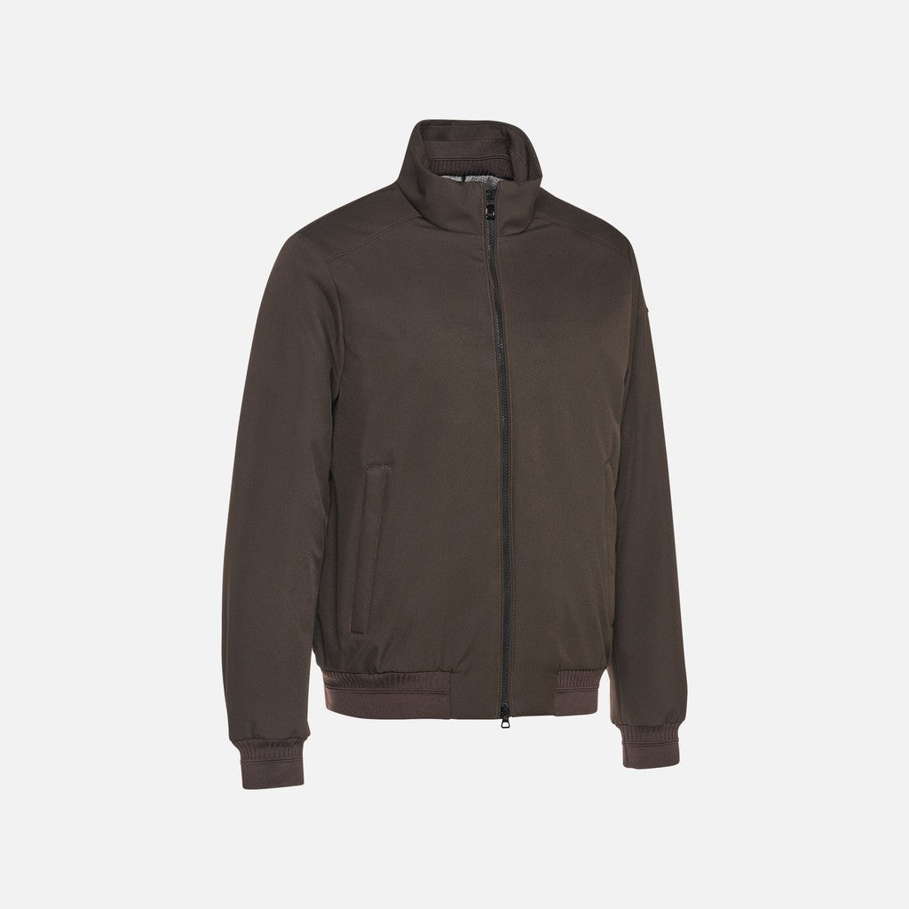 Geox M6620C T3127 Bomber Vincit da uomo