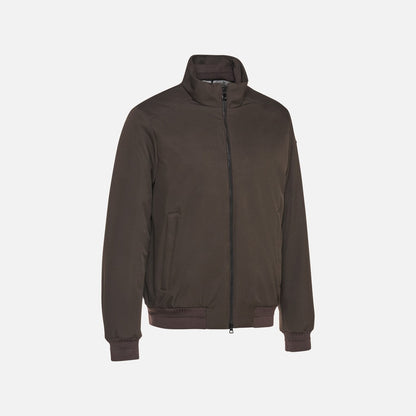 Geox M6620C T3127 Bomber Vincit da uomo