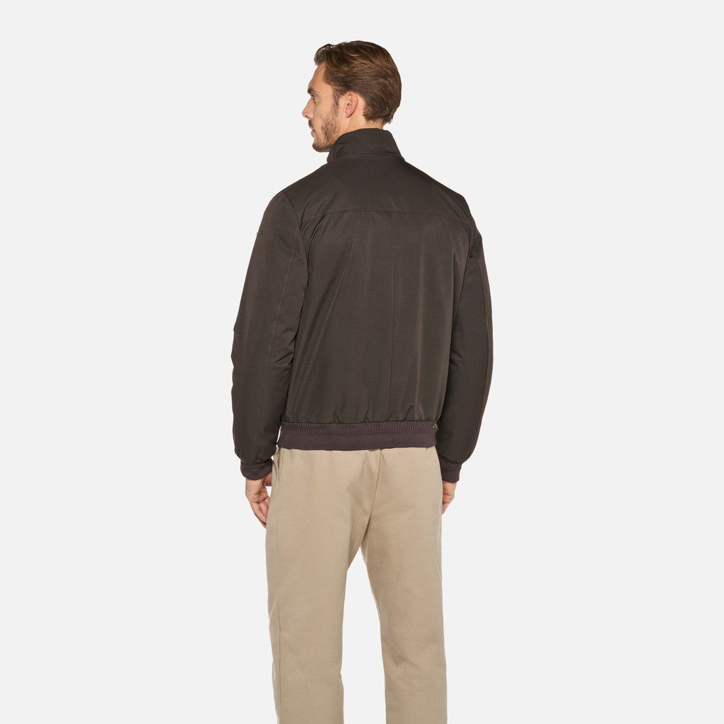 Geox M6620C T3127 Bomber Vincit da uomo