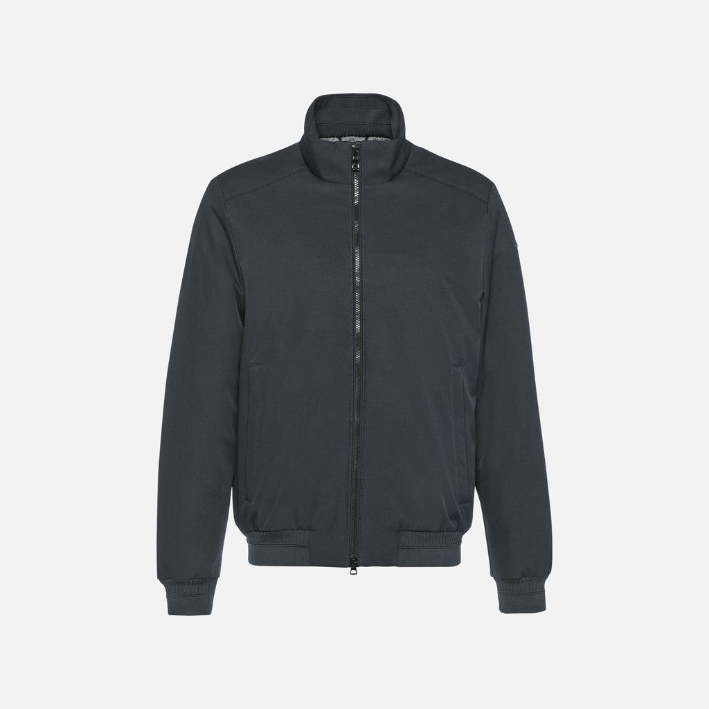 Geox M6620C T3127 Bomber Vincit da uomo