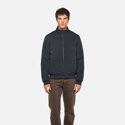 Geox M6620C T3127 Bomber Vincit da uomo