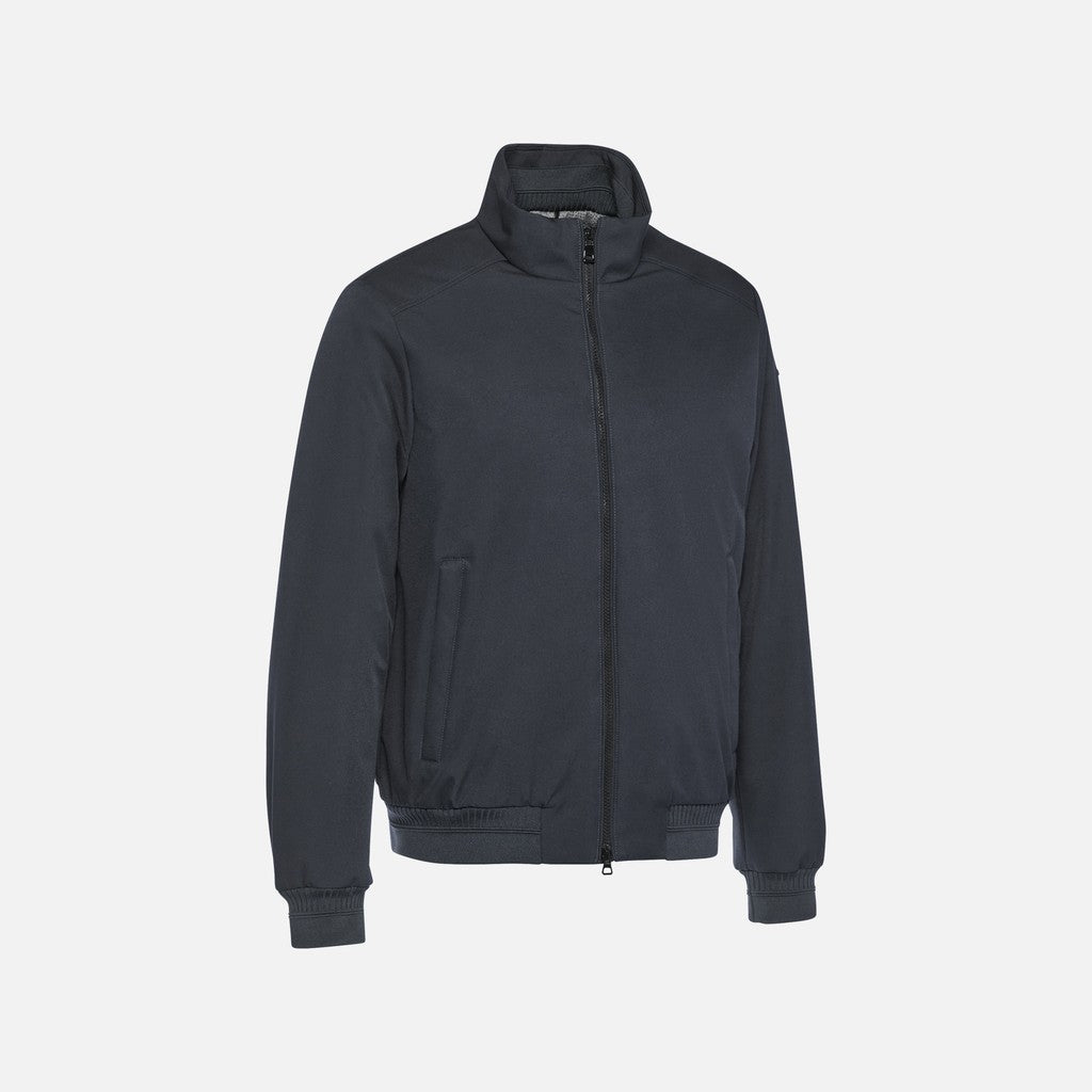 Geox M6620C T3127 Bomber Vincit da uomo