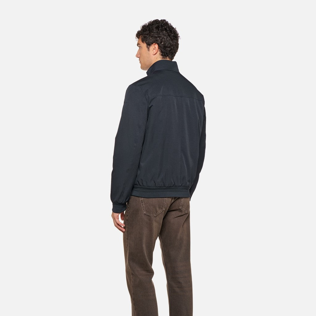 Geox M6620C T3127 Bomber Vincit da uomo