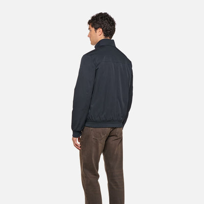 Geox M6620C T3127 Bomber Vincit da uomo