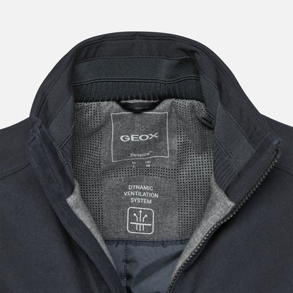 Geox M6620C T3127 Bomber Vincit da uomo