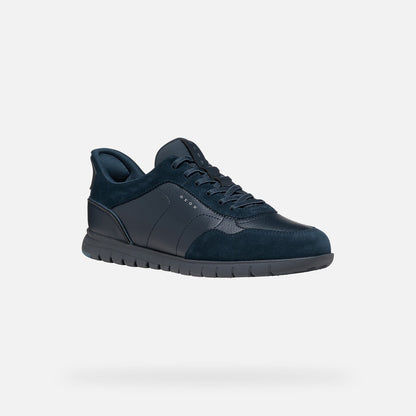Geox U66NEA 0BU22 Sneakers flextridezero plus uomo