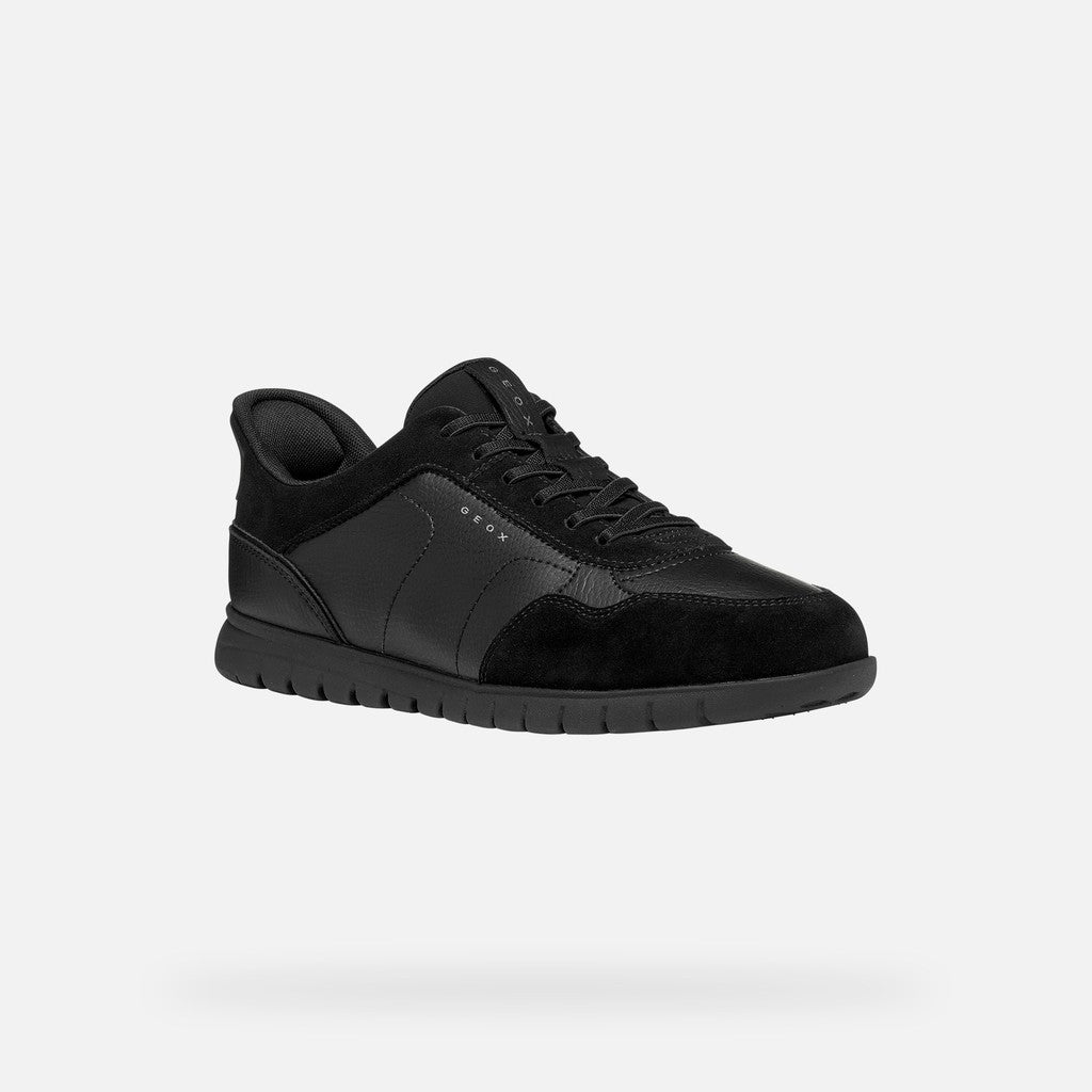 Geox U66NEA 0BU22 Sneakers flextridezero plus uomo
