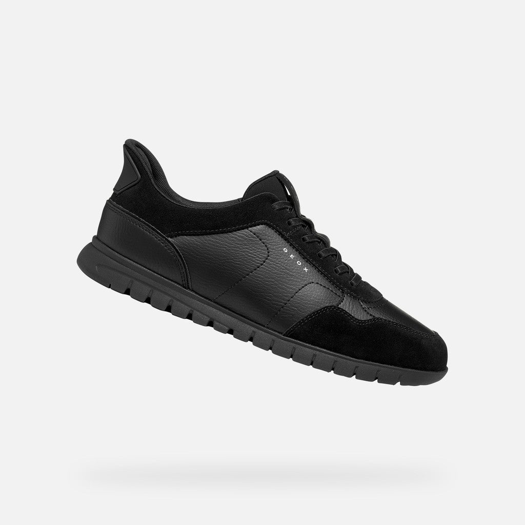 Geox U66NEA 0BU22 Sneakers flextridezero plus uomo