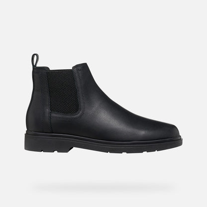 Geox U66CJA 00047 Stivaletto spherica ec1 b uomo