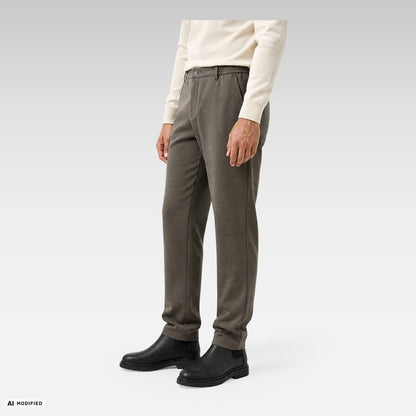 Geox U66CJA 00047 Stivaletto spherica ec1 b uomo