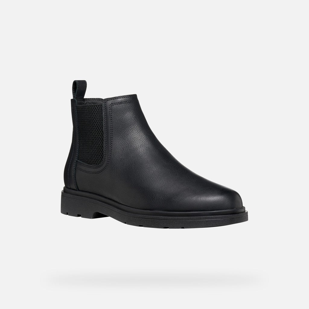 Geox U66CJA 00047 Stivaletto spherica ec1 b uomo