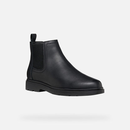 Geox U66CJA 00047 Stivaletto spherica ec1 b uomo