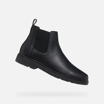 Geox U66CJA 00047 Stivaletto spherica ec1 b uomo