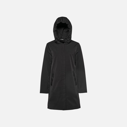 Geox W6620S T3385 Spherica donna parka lungo