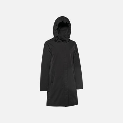 Geox W6620S T3385 Spherica donna parka lungo