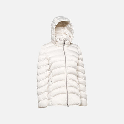 Geox W6628Z T3274 Giubbotto imbottito Zosma da donna