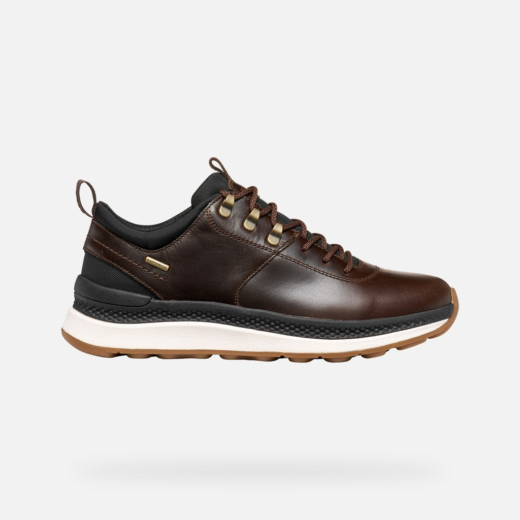 Geox U56HMA 000FF Sneakers Spherica actif x2 abx uomo