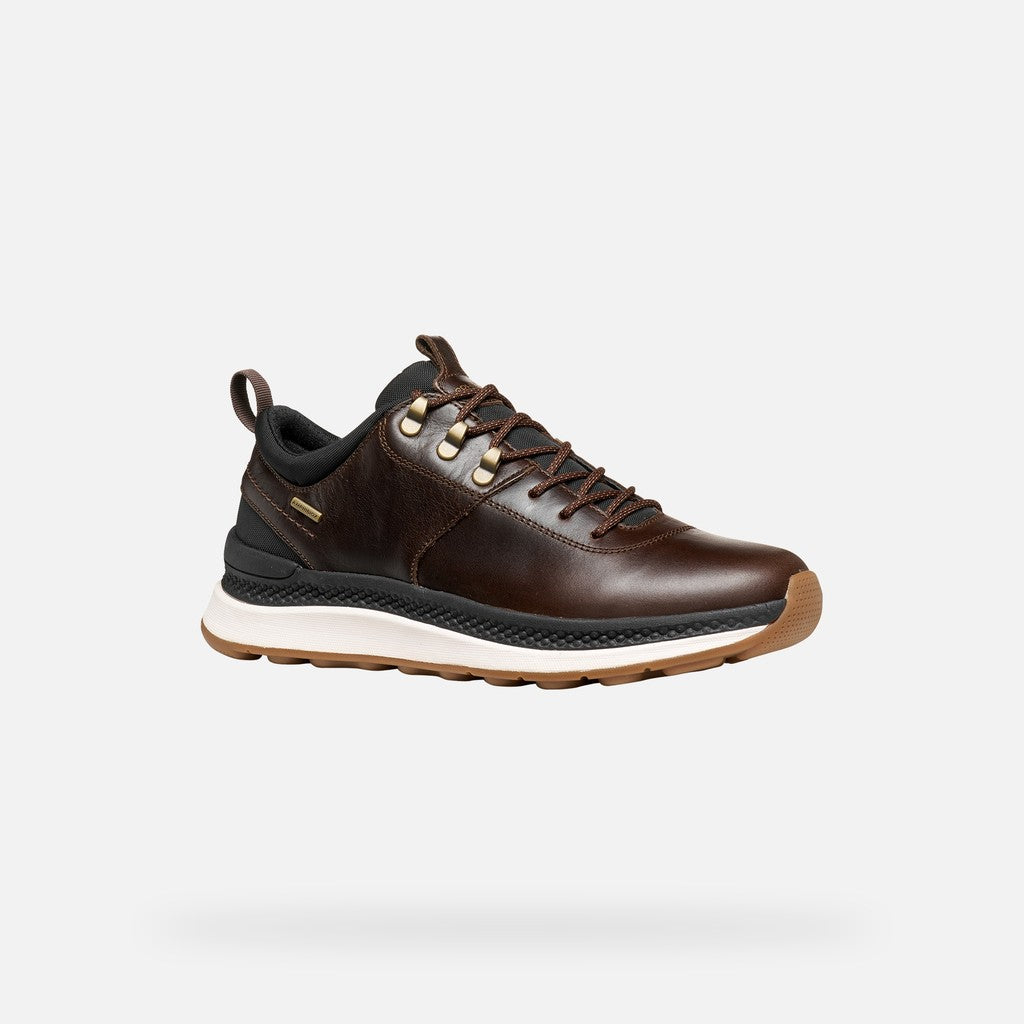 Geox U56HMA 000FF Sneakers Spherica actif x2 abx uomo