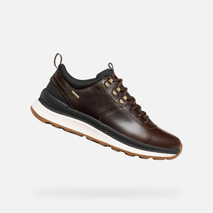 Geox U56HMA 000FF Sneakers Spherica actif x2 abx uomo