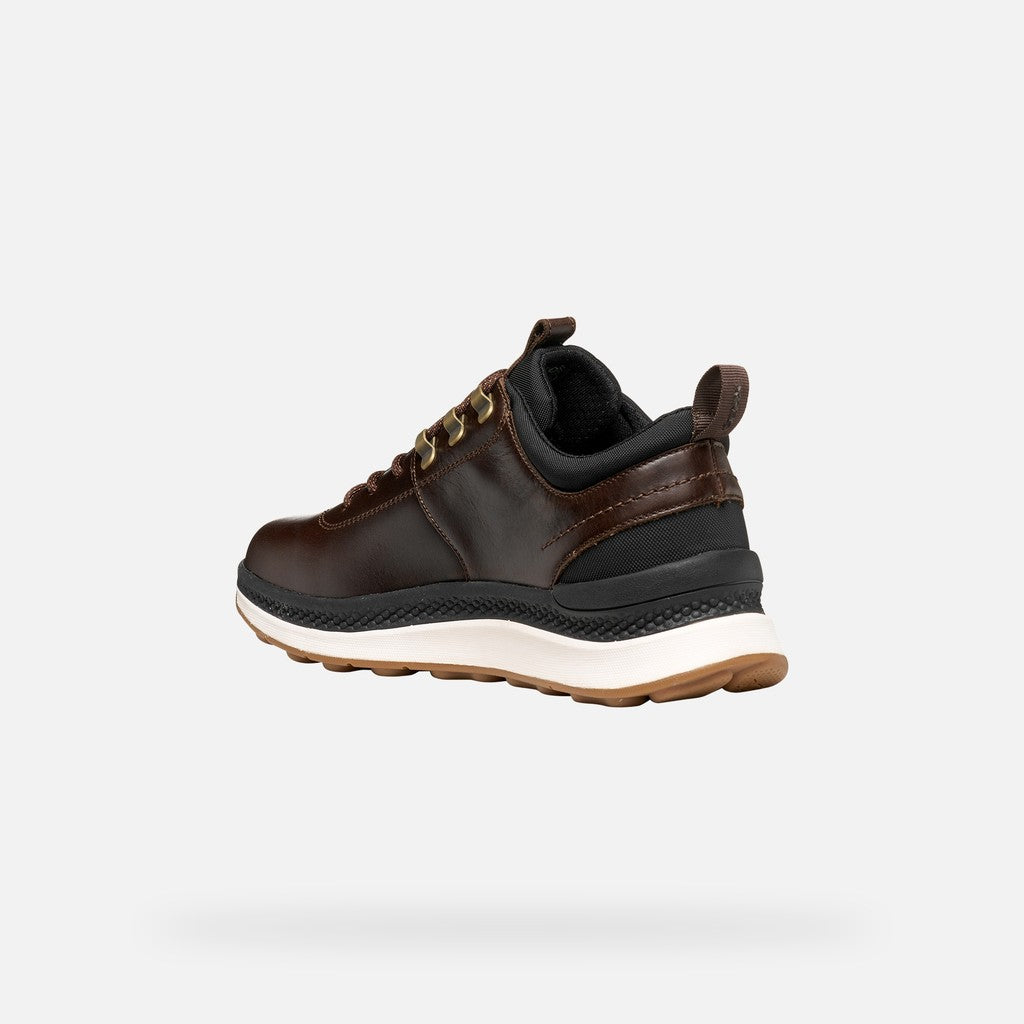 Geox U56HMA 000FF Sneakers Spherica actif x2 abx uomo