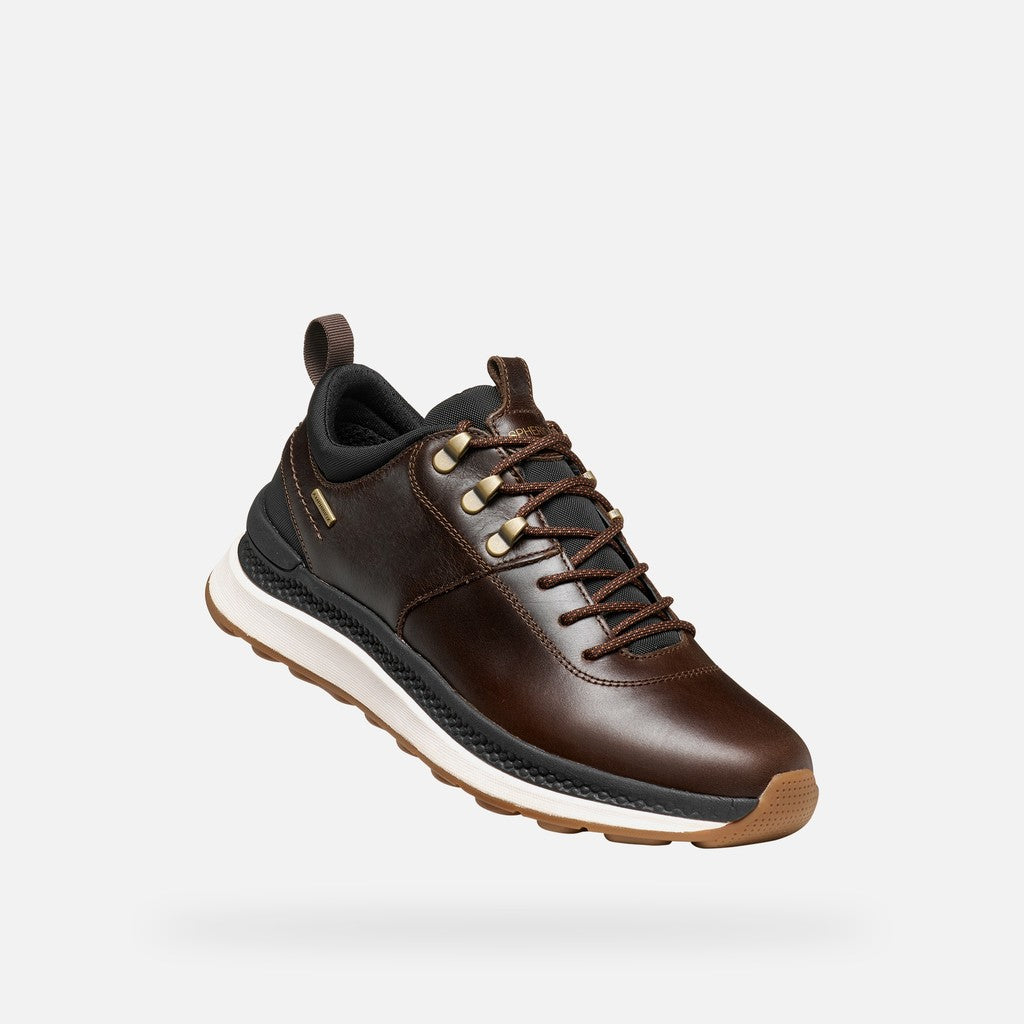 Geox U56HMA 000FF Sneakers Spherica actif x2 abx uomo