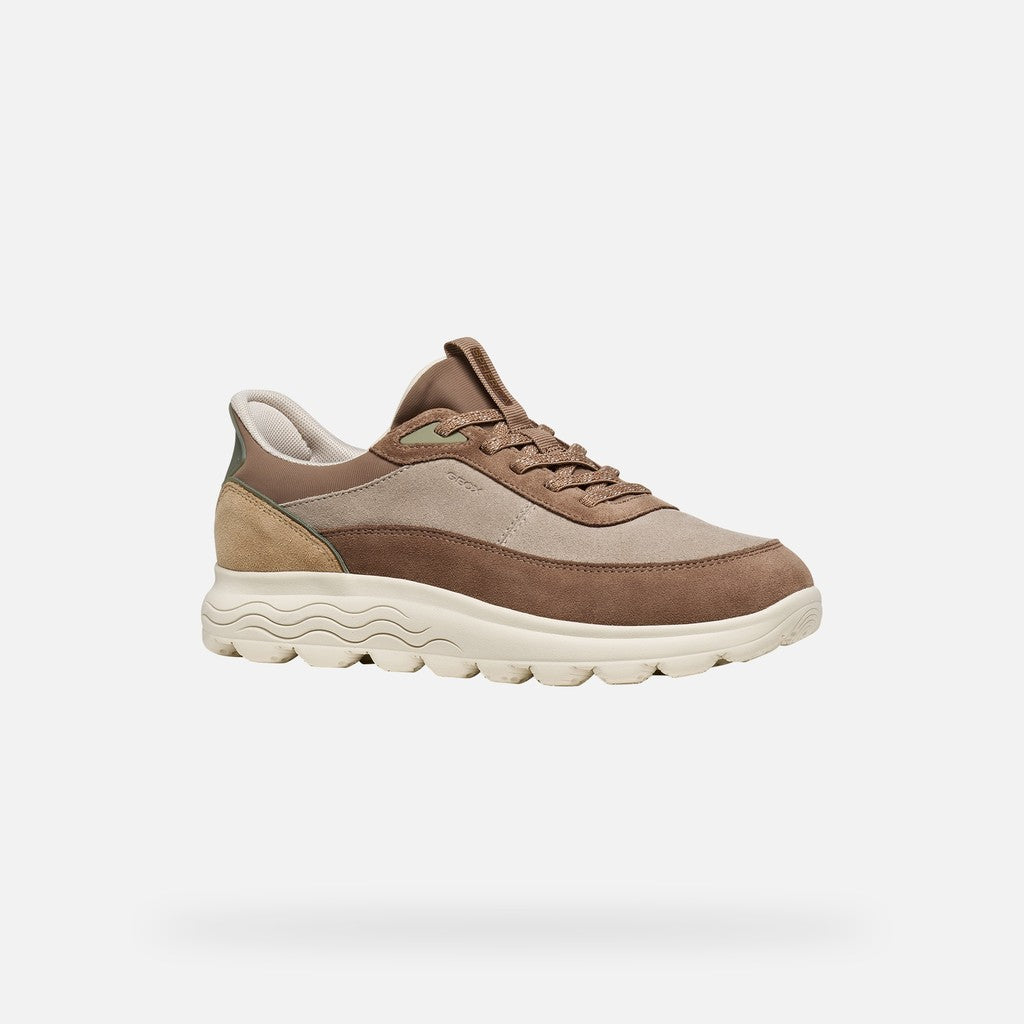 Geox D567MB 00022 Sneakers Spherica plus donna