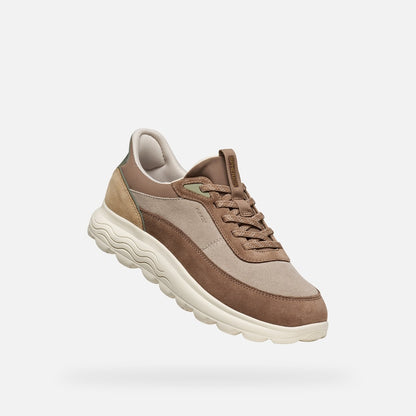 Geox D567MB 00022 Sneakers Spherica plus donna