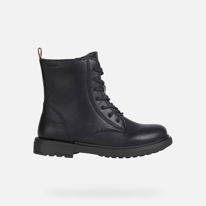 Geox J049QD 000BC Eclair bambina anfibi