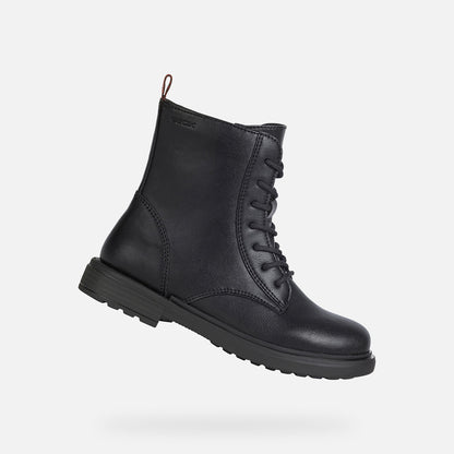 Geox J049QD 000BC Eclair bambina anfibi