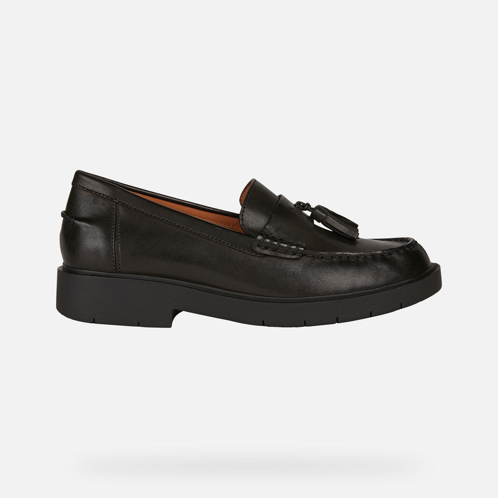 Geox D26QRC 00043 mocassini spherica ec1 donna