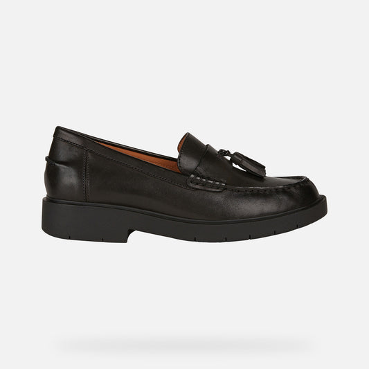 Geox D26QRC 00043 mocassini spherica ec1 donna