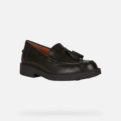 Geox D26QRC 00043 mocassini spherica ec1 donna