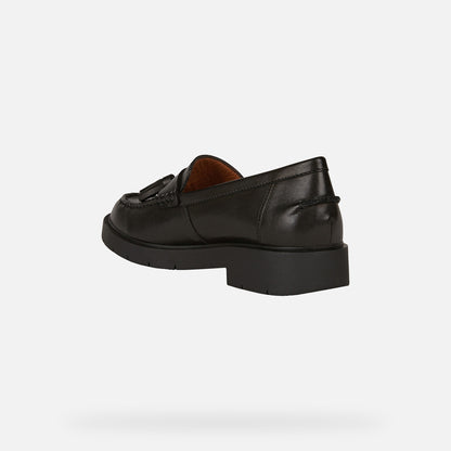 Geox D26QRC 00043 mocassini spherica ec1 donna