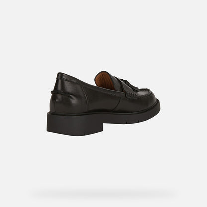 Geox D26QRC 00043 mocassini spherica ec1 donna