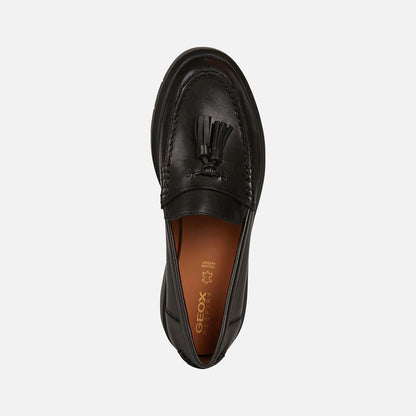 Geox D26QRC 00043 mocassini spherica ec1 donna