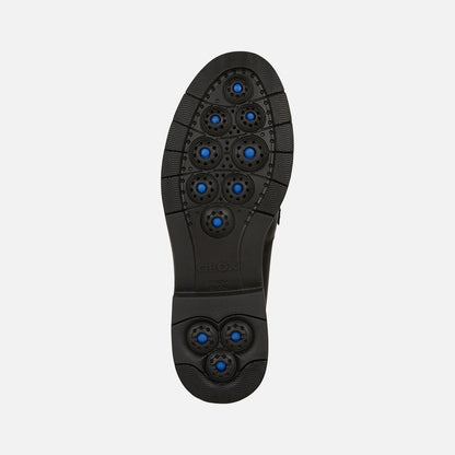 Geox D26QRC 00043 mocassini spherica ec1 donna