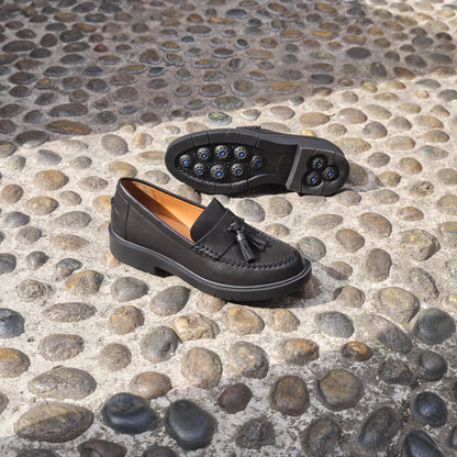 Geox D26QRC 00043 mocassini spherica ec1 donna