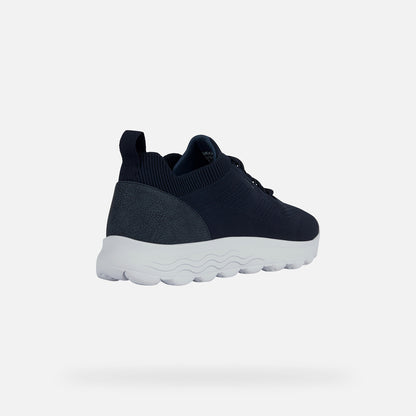 Geox U15BYA 0006K Spherica uomo