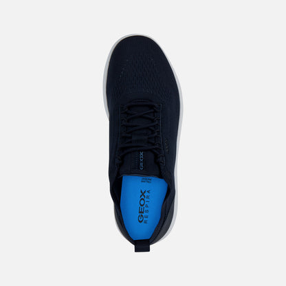 Geox U15BYA 0006K Spherica uomo