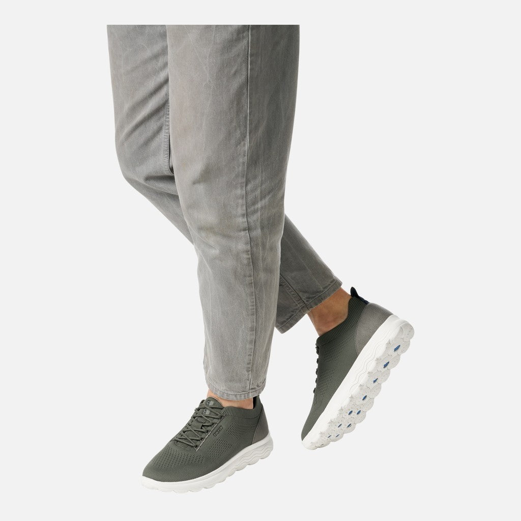 Geox U15BYA 0006K Spherica uomo
