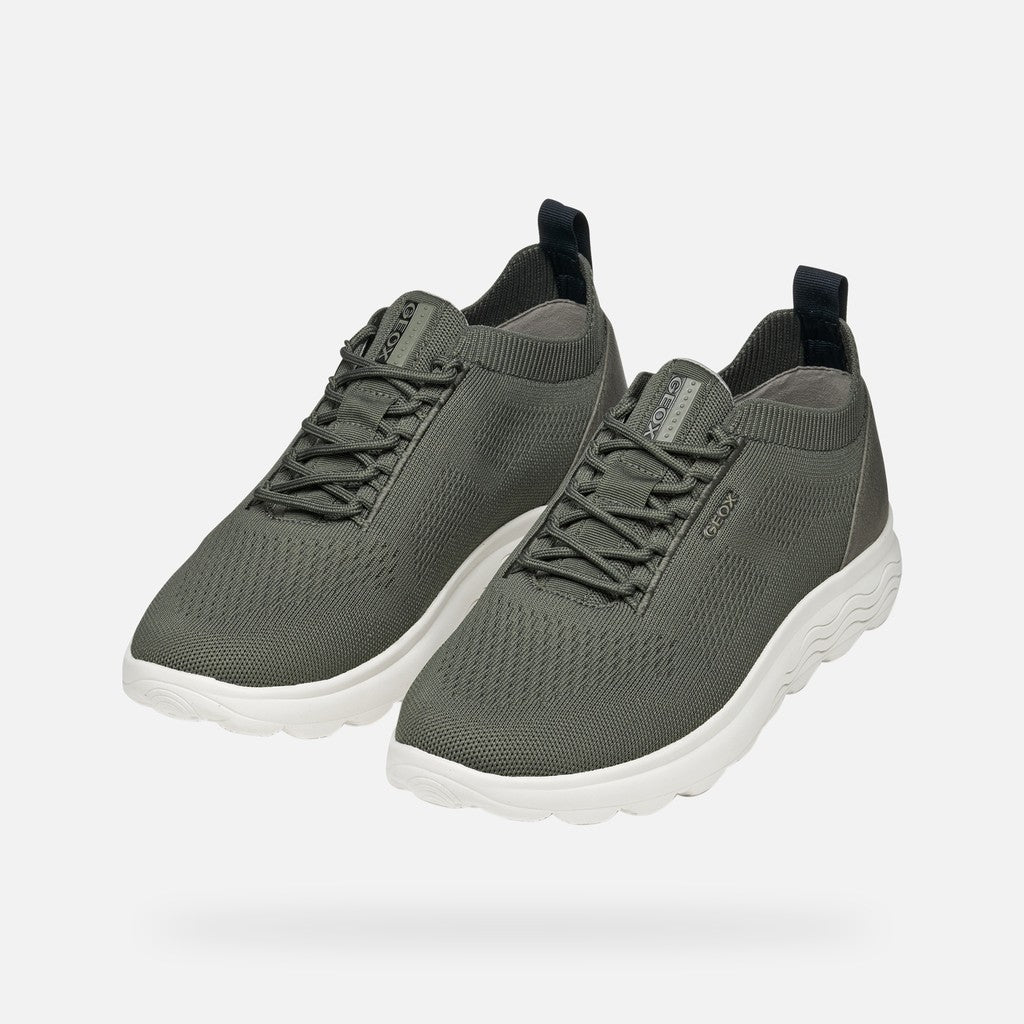 Geox U15BYA 0006K Spherica uomo